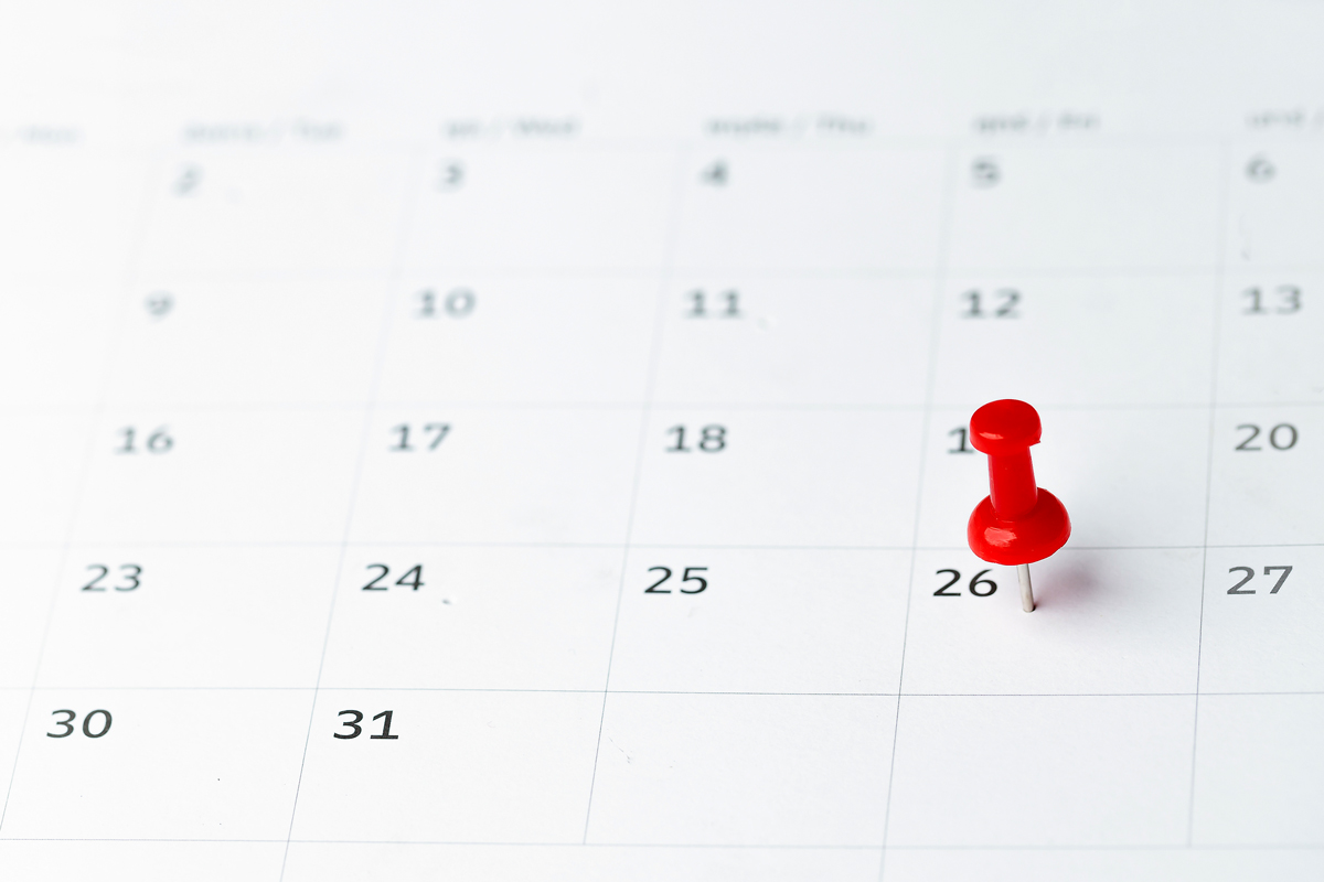 Terminvergabe in der Fachklinik Hornheide